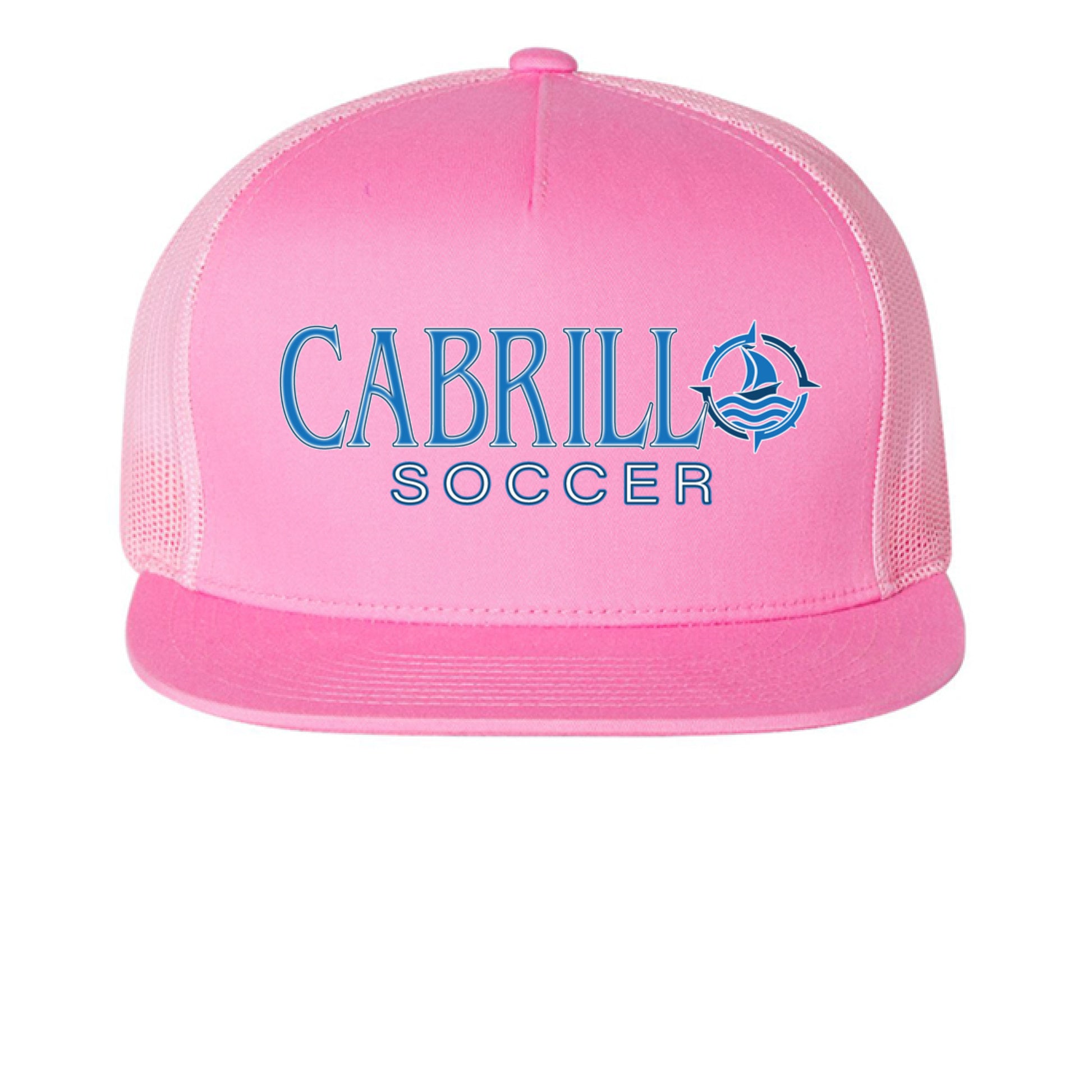 PINK - FRONT