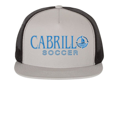 Silver/ Black - FRONT