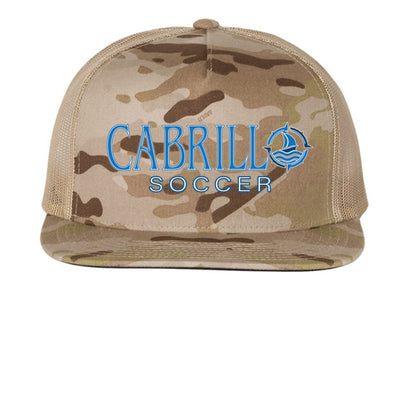Multicam Arid/ Tan - FRONT