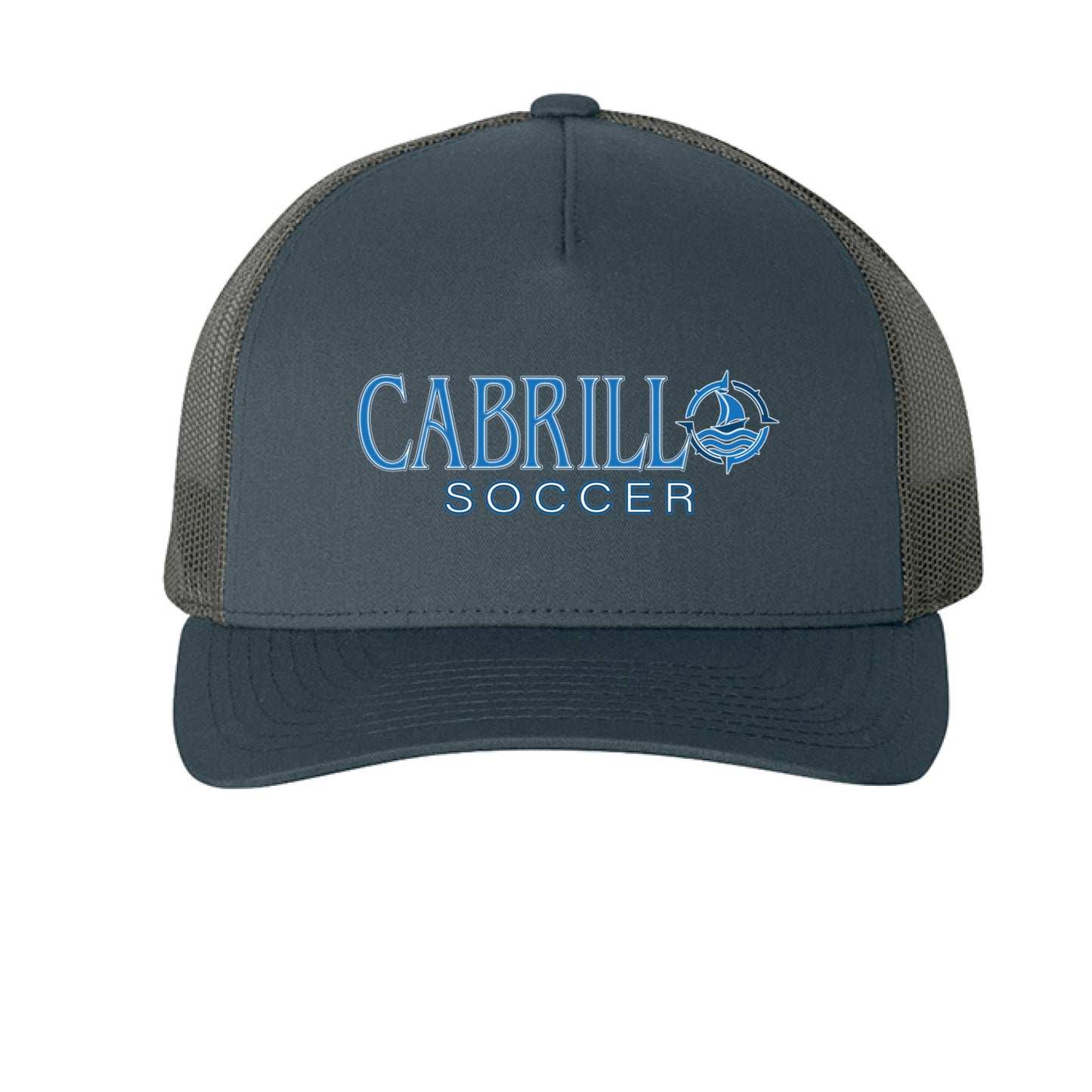 Navy - FRONT