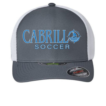 Charcoal/ White - FRONT