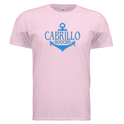 Light Pink - FRONT