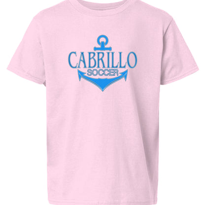 Light Pink - FRONT