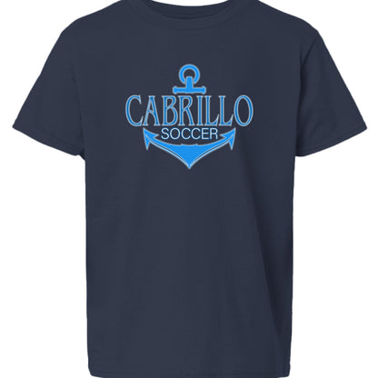 Navy - FRONT