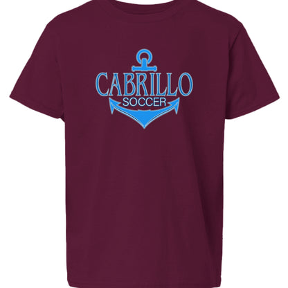 Maroon - FRONT