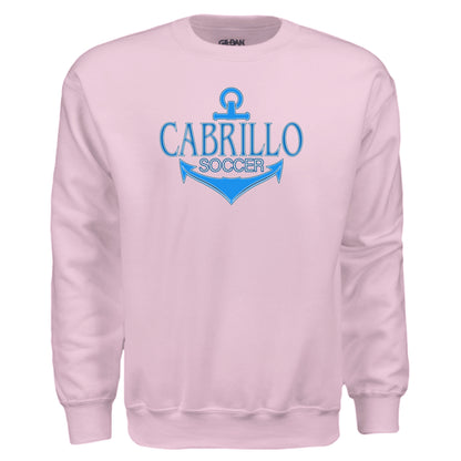 LIGHT PINK - FRONT