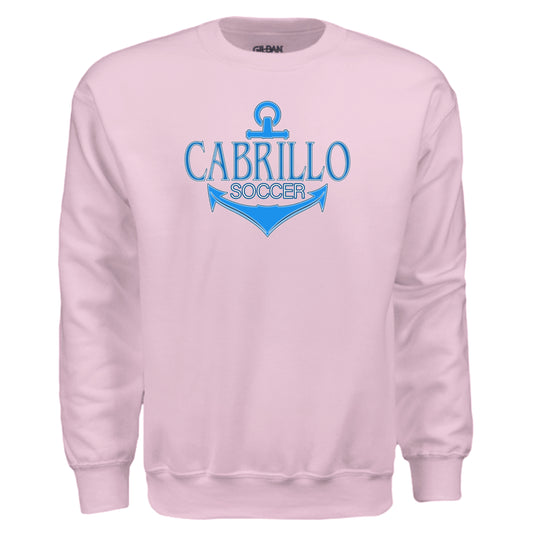 LIGHT PINK - FRONT