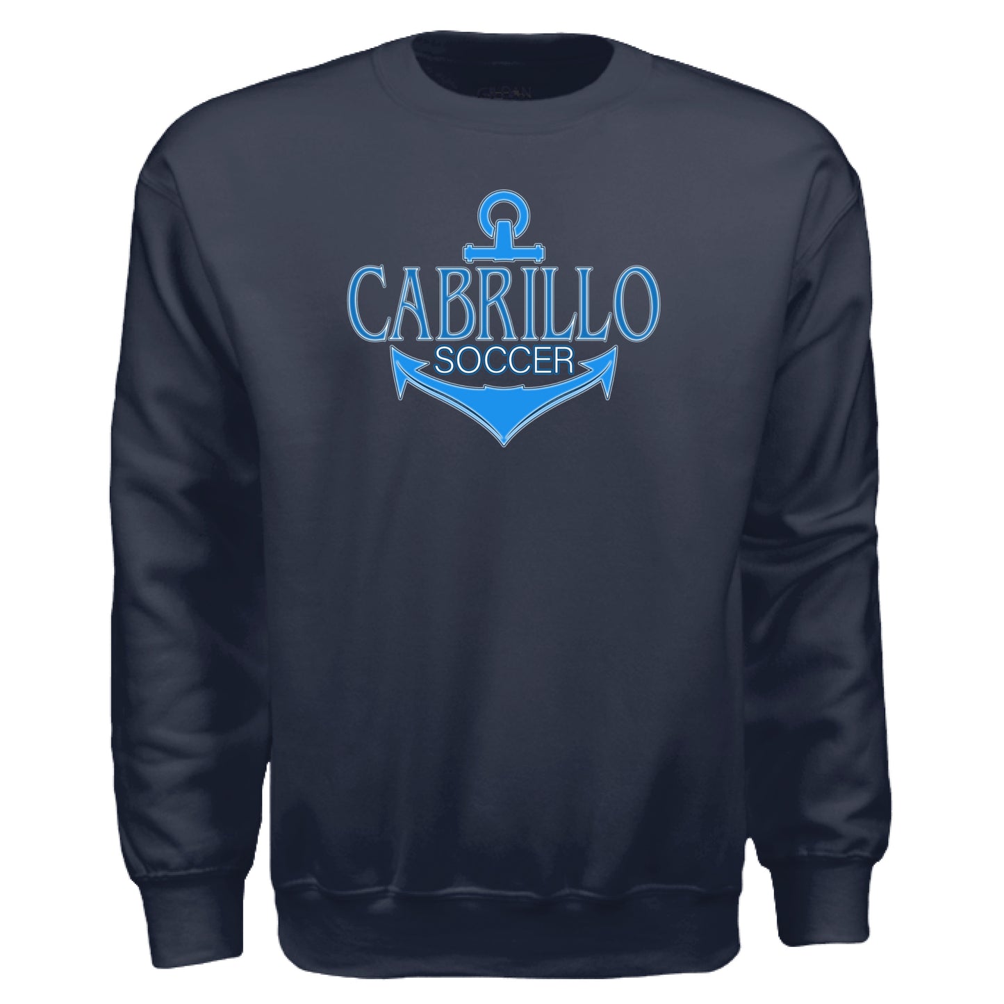 NAVY - FRONT