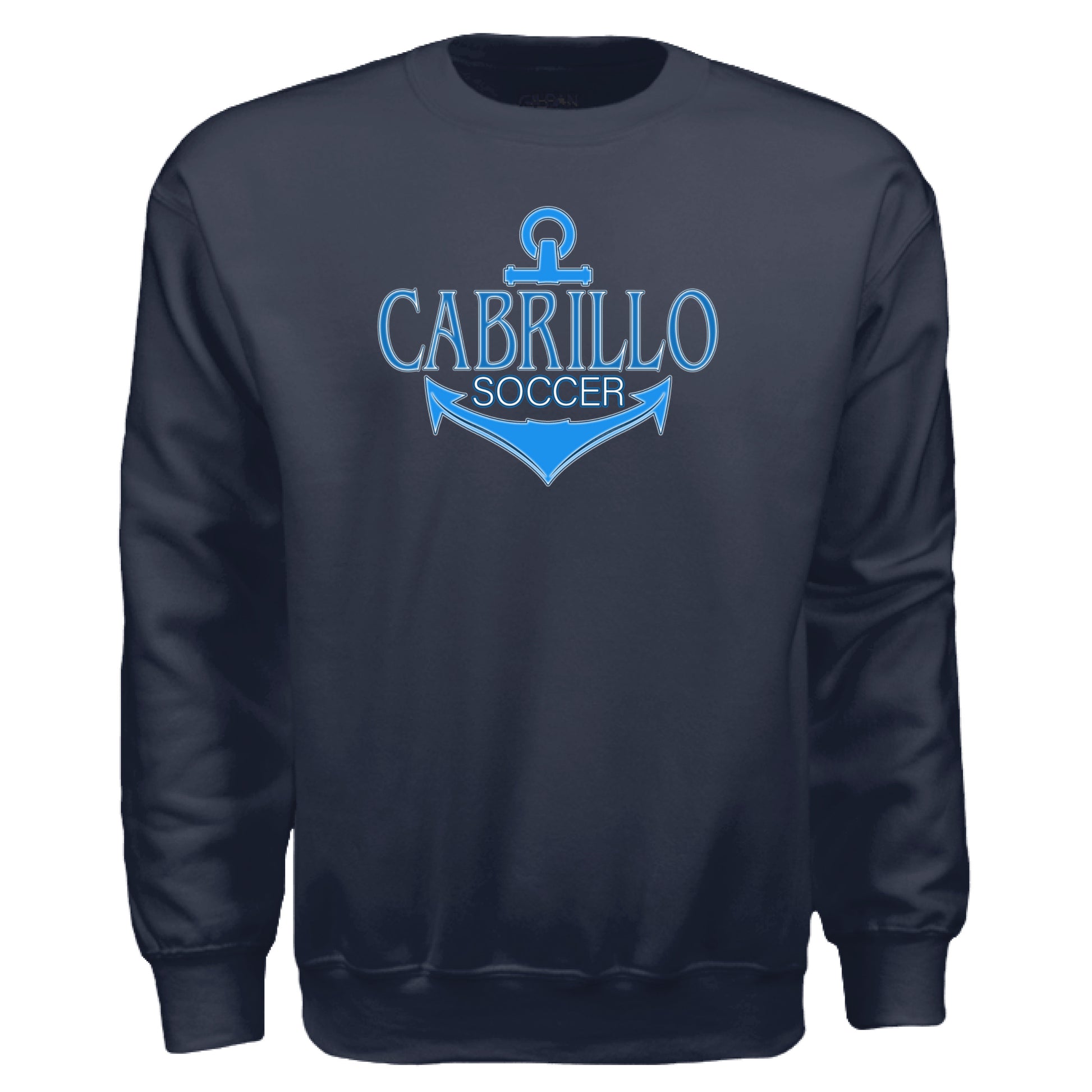 NAVY - FRONT