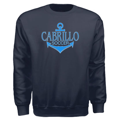 NAVY - FRONT