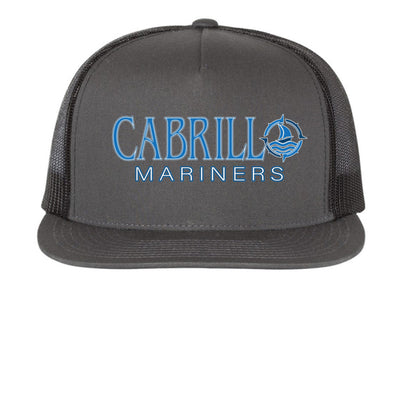Charcoal/ Black - FRONT