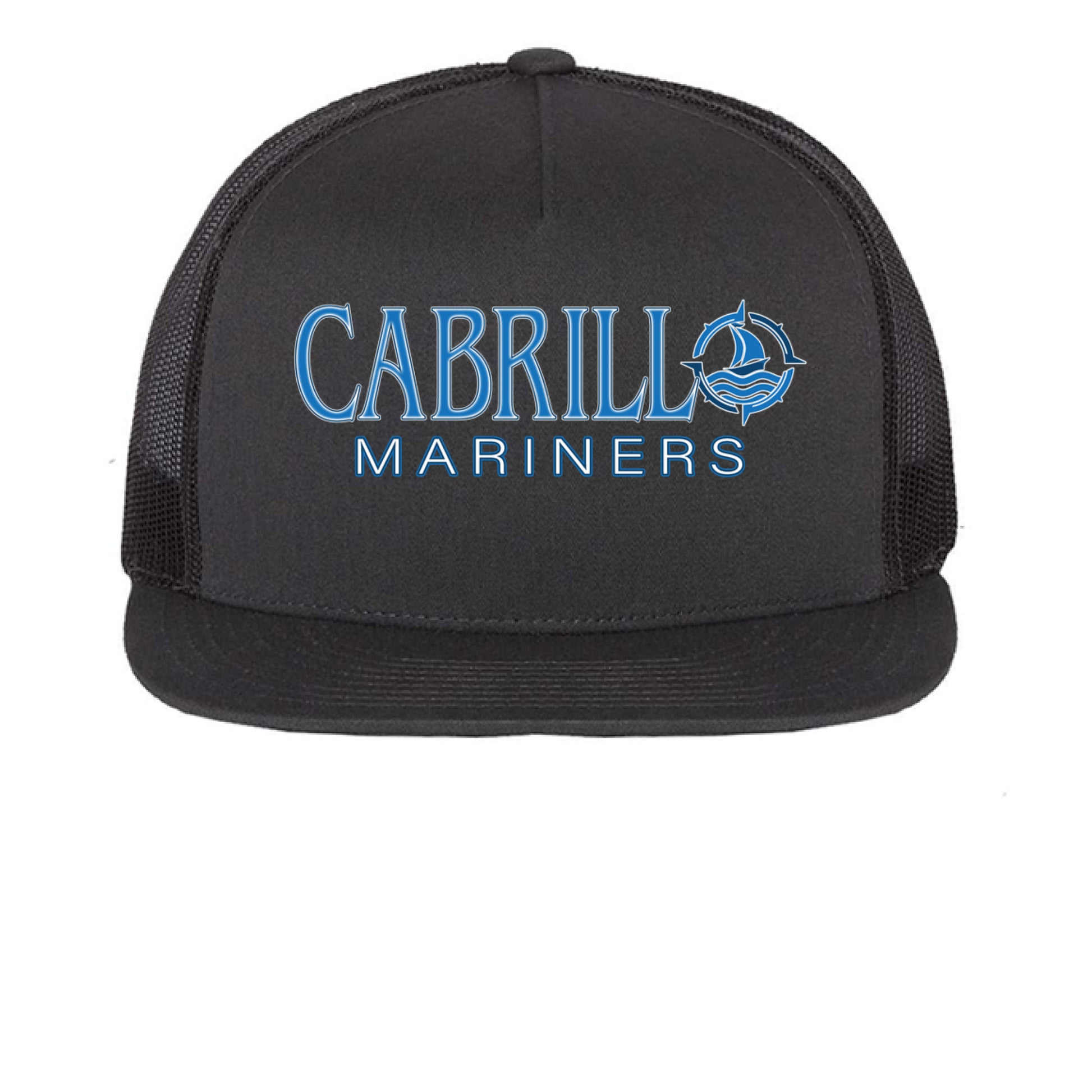 CHARCOAL - FRONT
