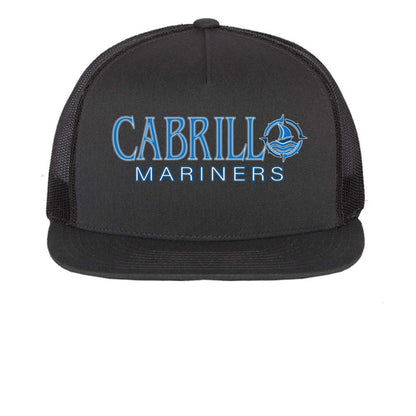 CHARCOAL - FRONT