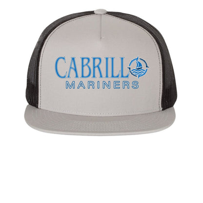 Silver/ Black - FRONT