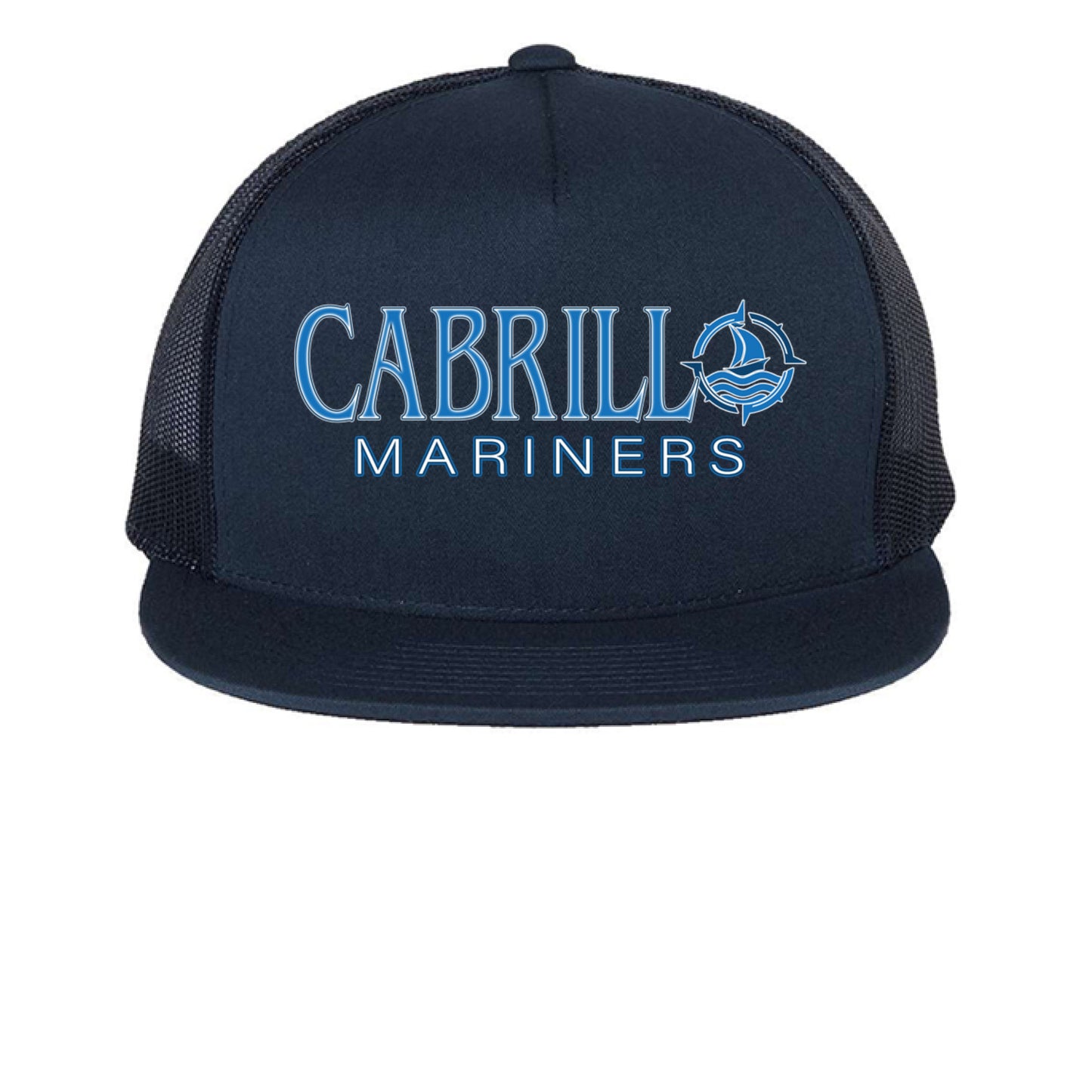 NAVY - FRONT
