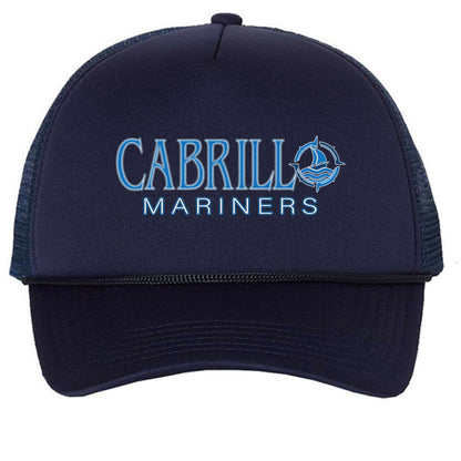 Navy/ Navy - FRONT