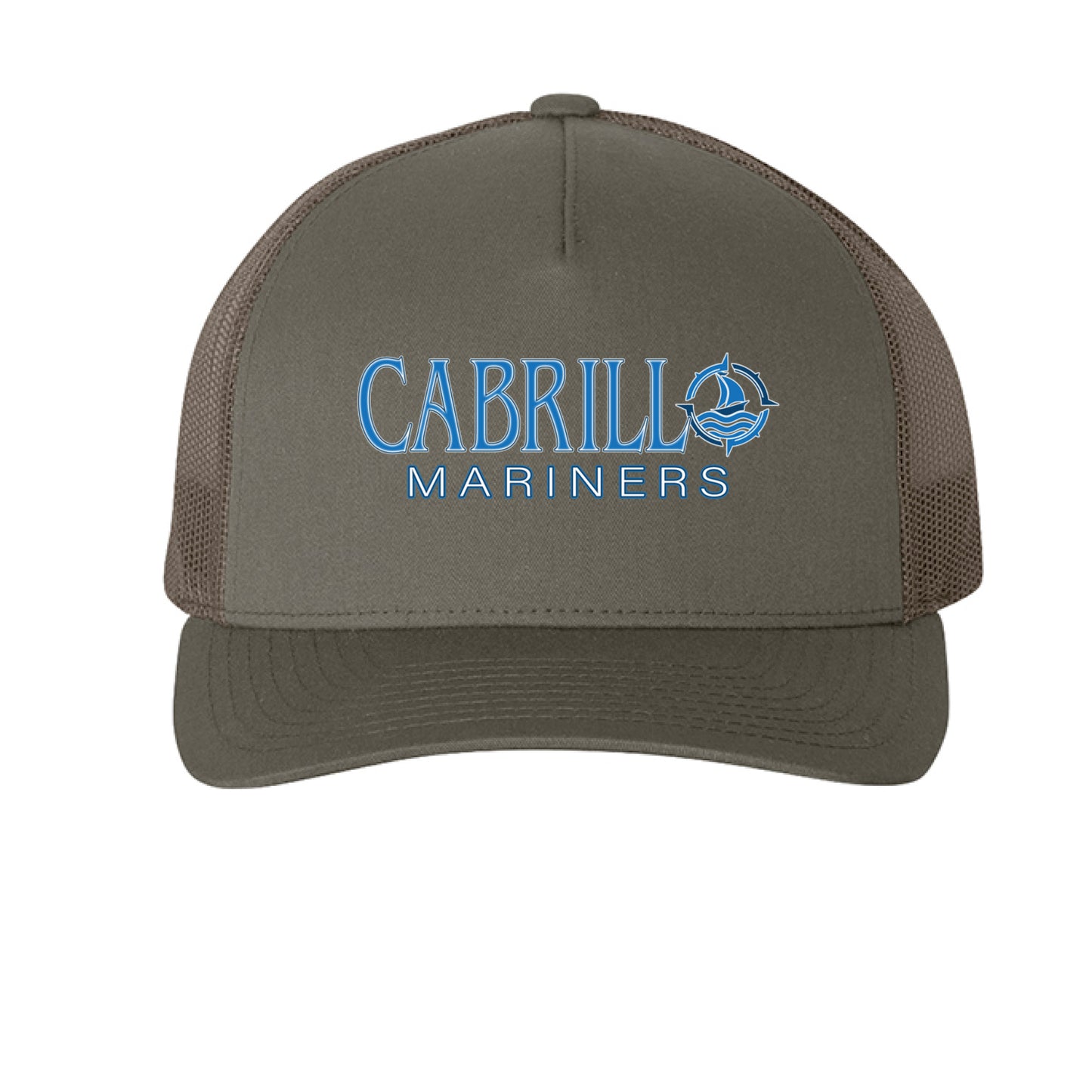 Charcoal - FRONT