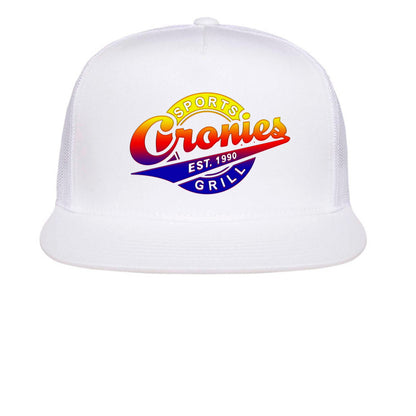 WHITE - FRONT