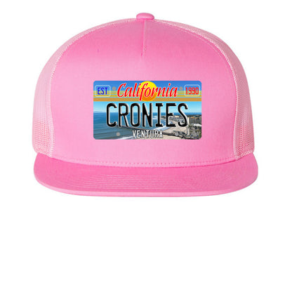 PINK - FRONT