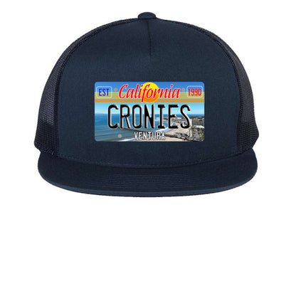 NAVY - FRONT