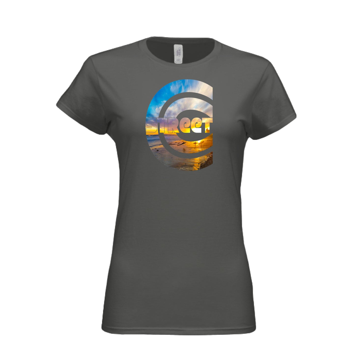 CHARCOAL - FRONT