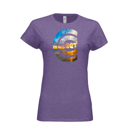 HEATHER PURPLE - FRONT