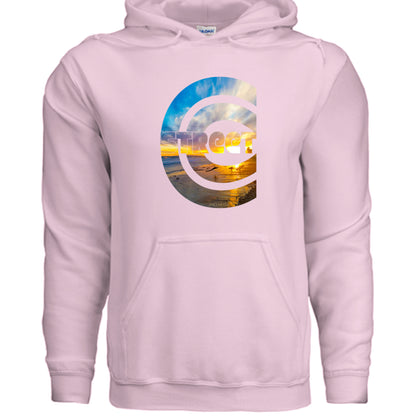 LIGHT PINK - FRONT