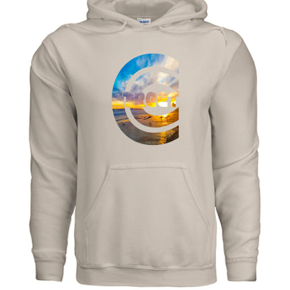 SAND - FRONT