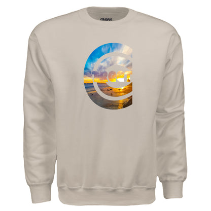 SAND - FRONT