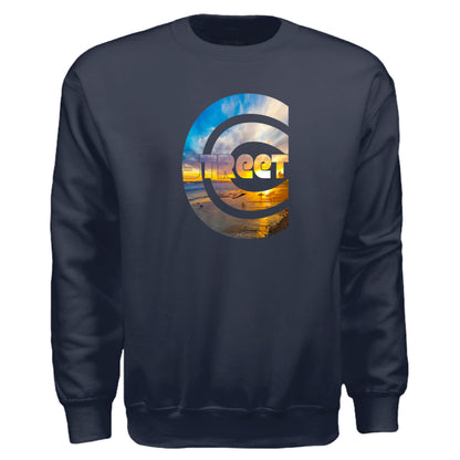 NAVY - FRONT