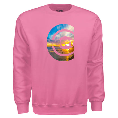 Pink Lemonade - FRONT