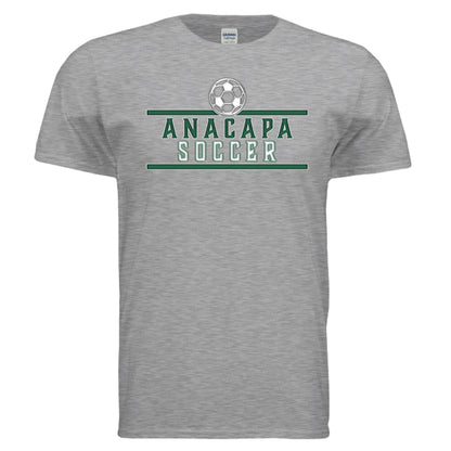 SPORT GREY - FRONT