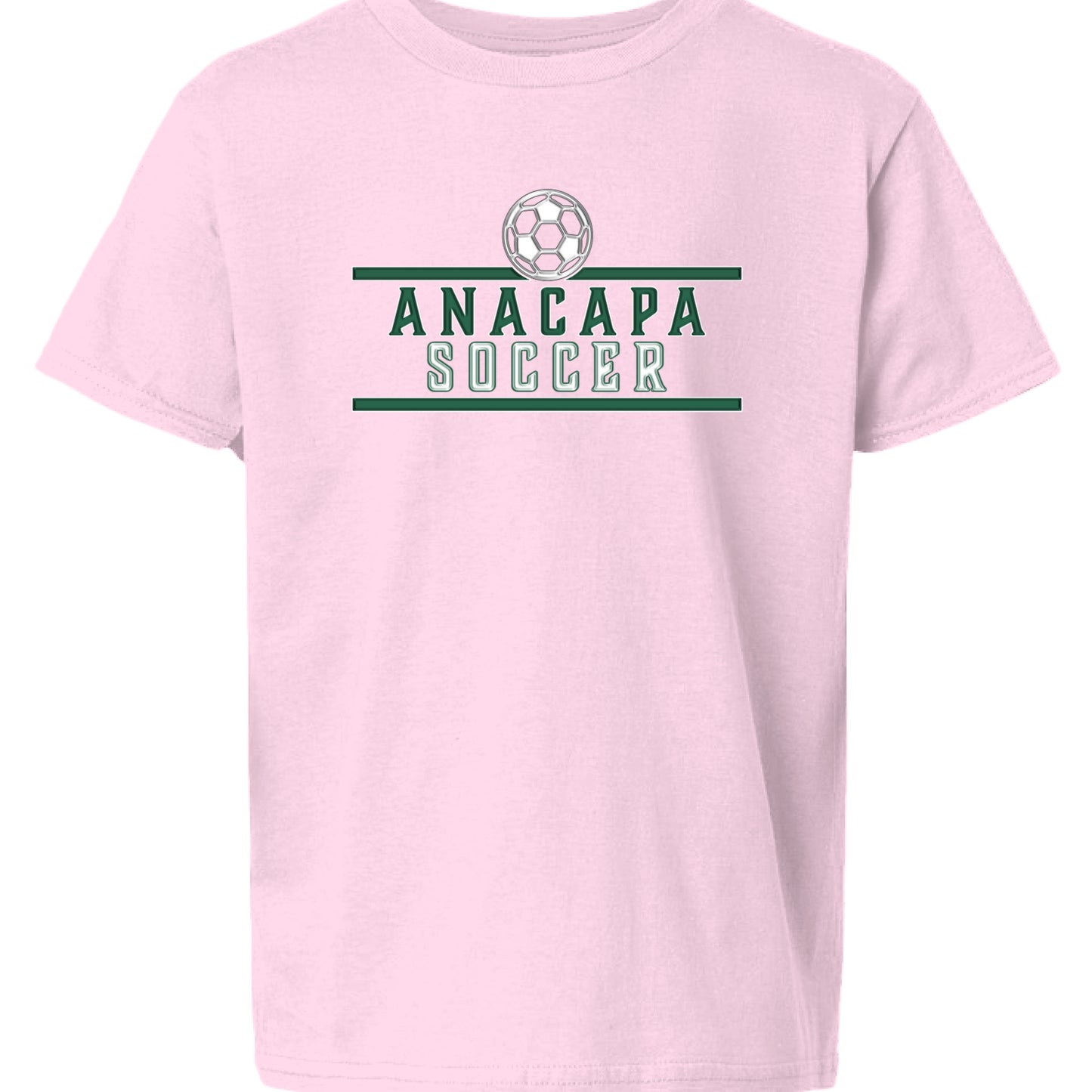Light Pink - FRONT