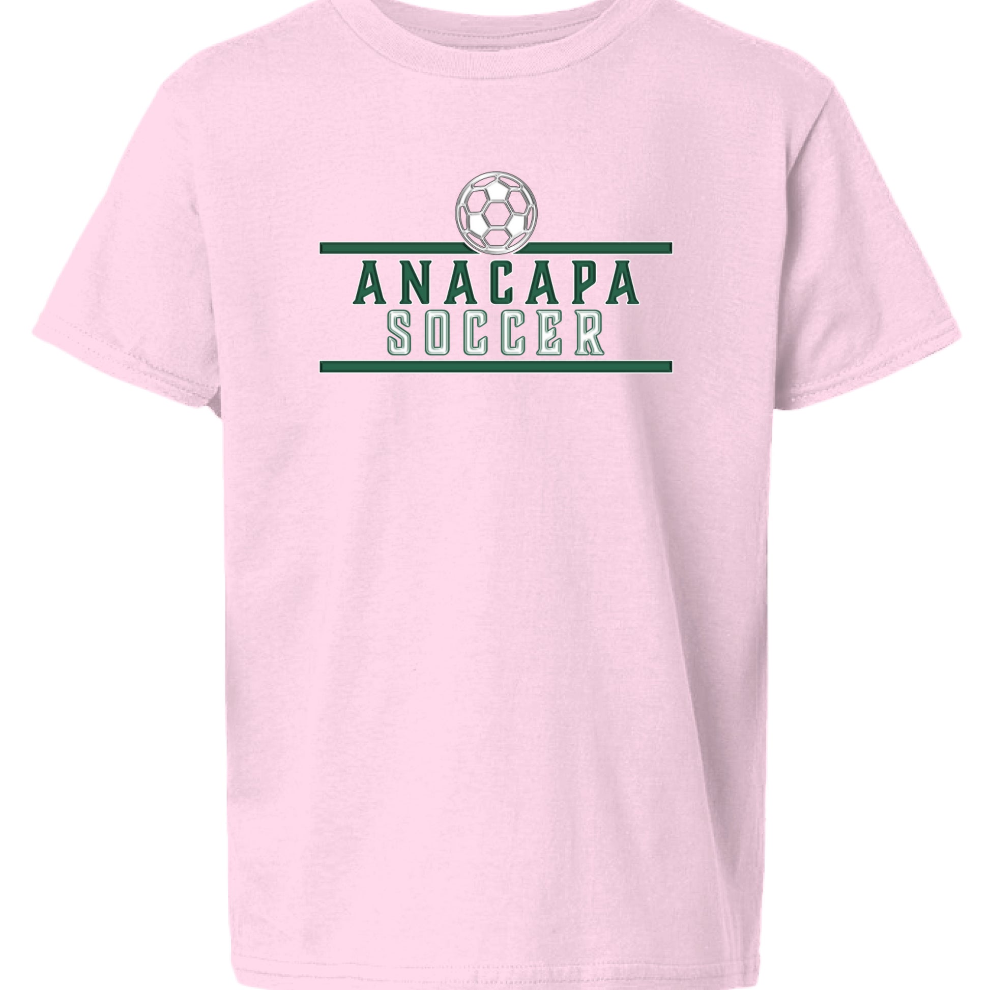 Light Pink - FRONT