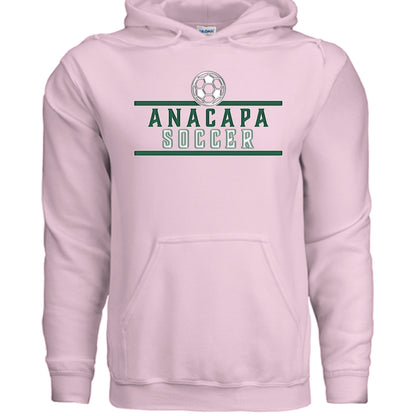 LIGHT PINK - FRONT