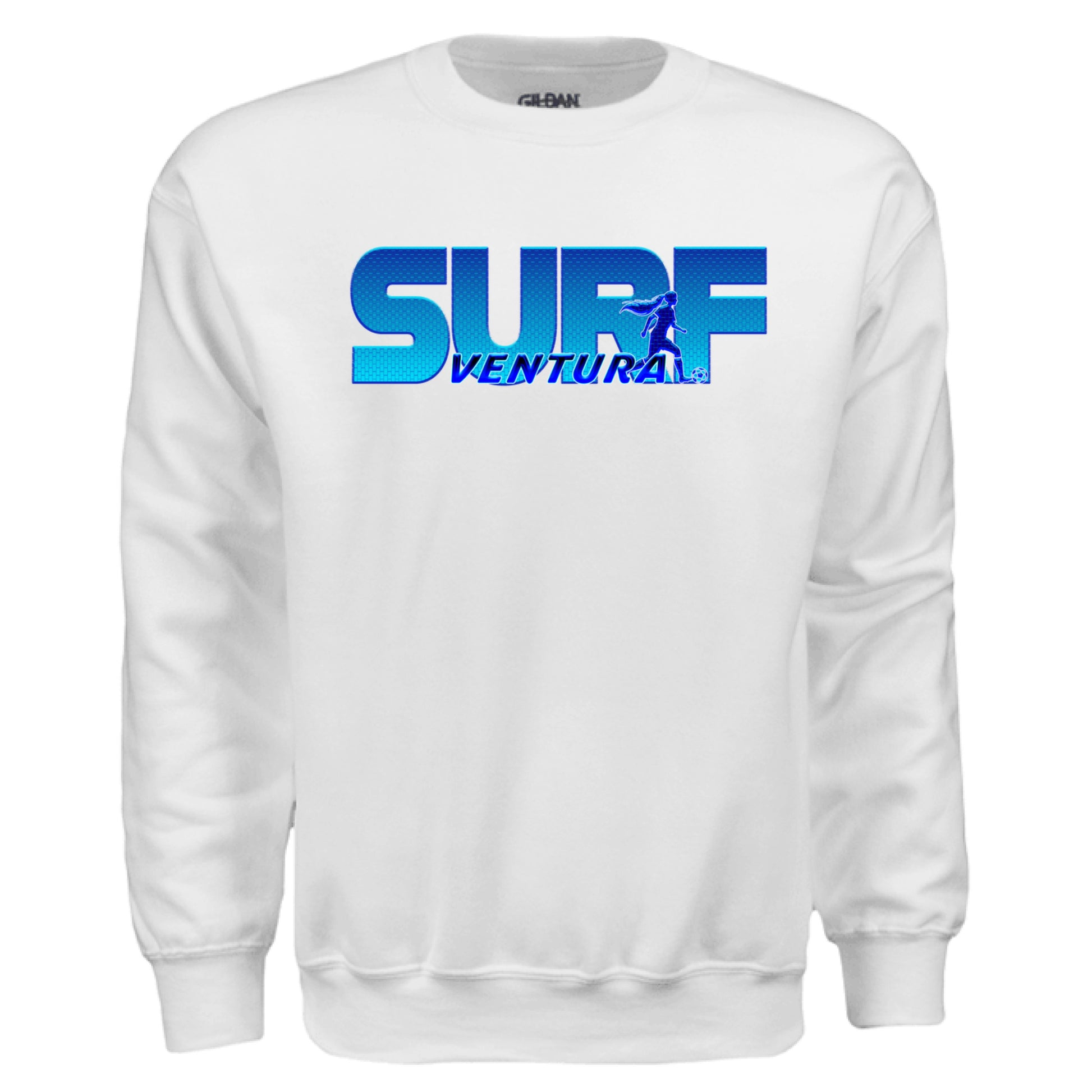WHITE - FRONT