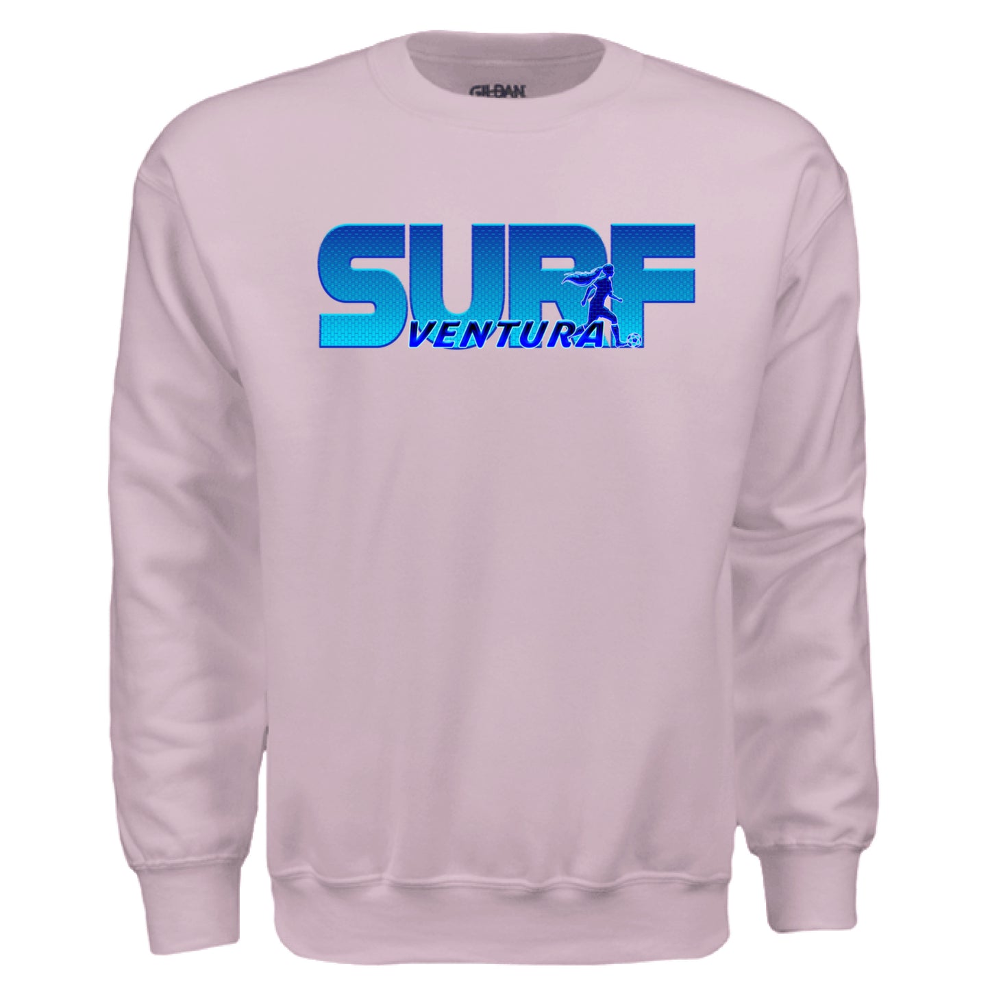 Light Pink - FRONT