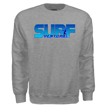 SPORT GREY - FRONT