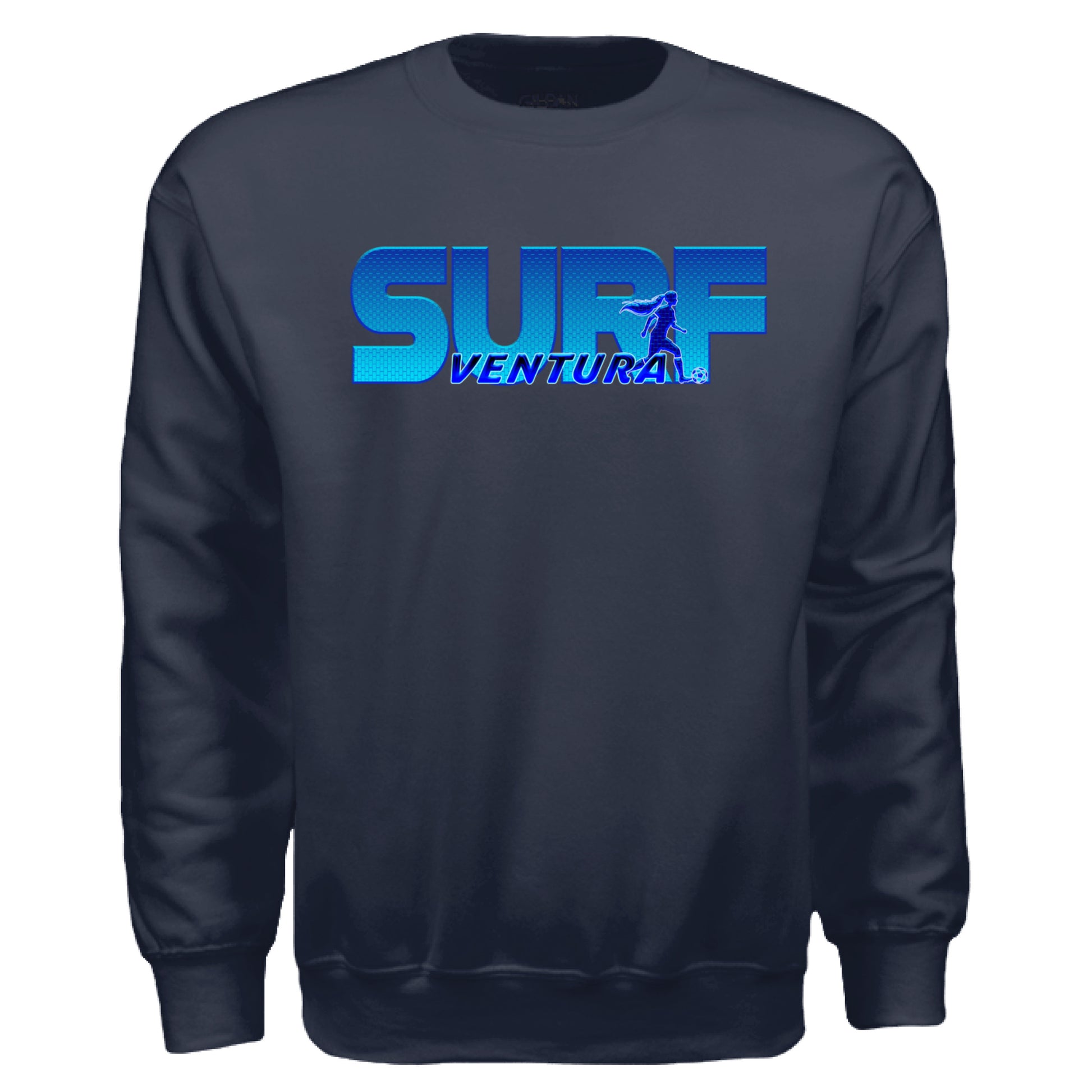 NAVY - FRONT