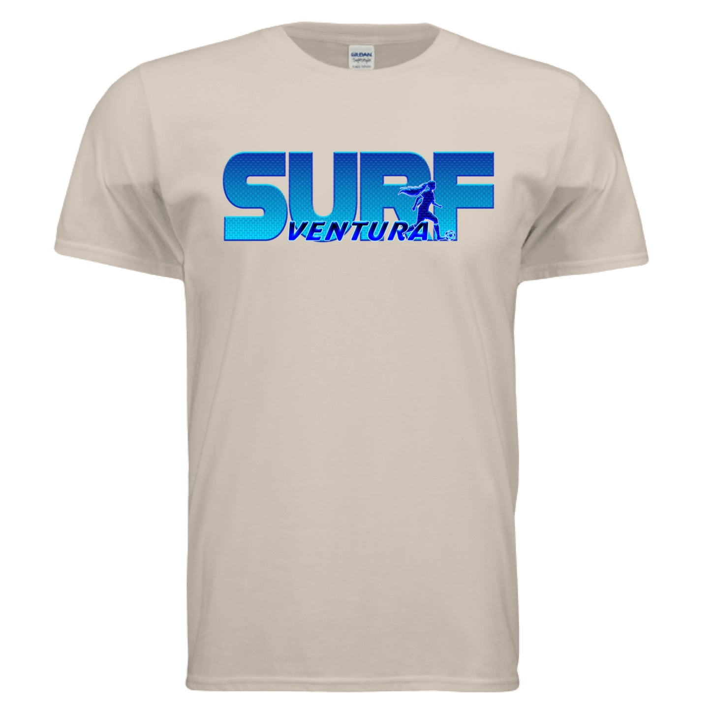 SAND - FRONT
