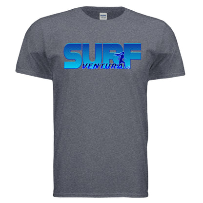 HEATHER NAVY - FRONT