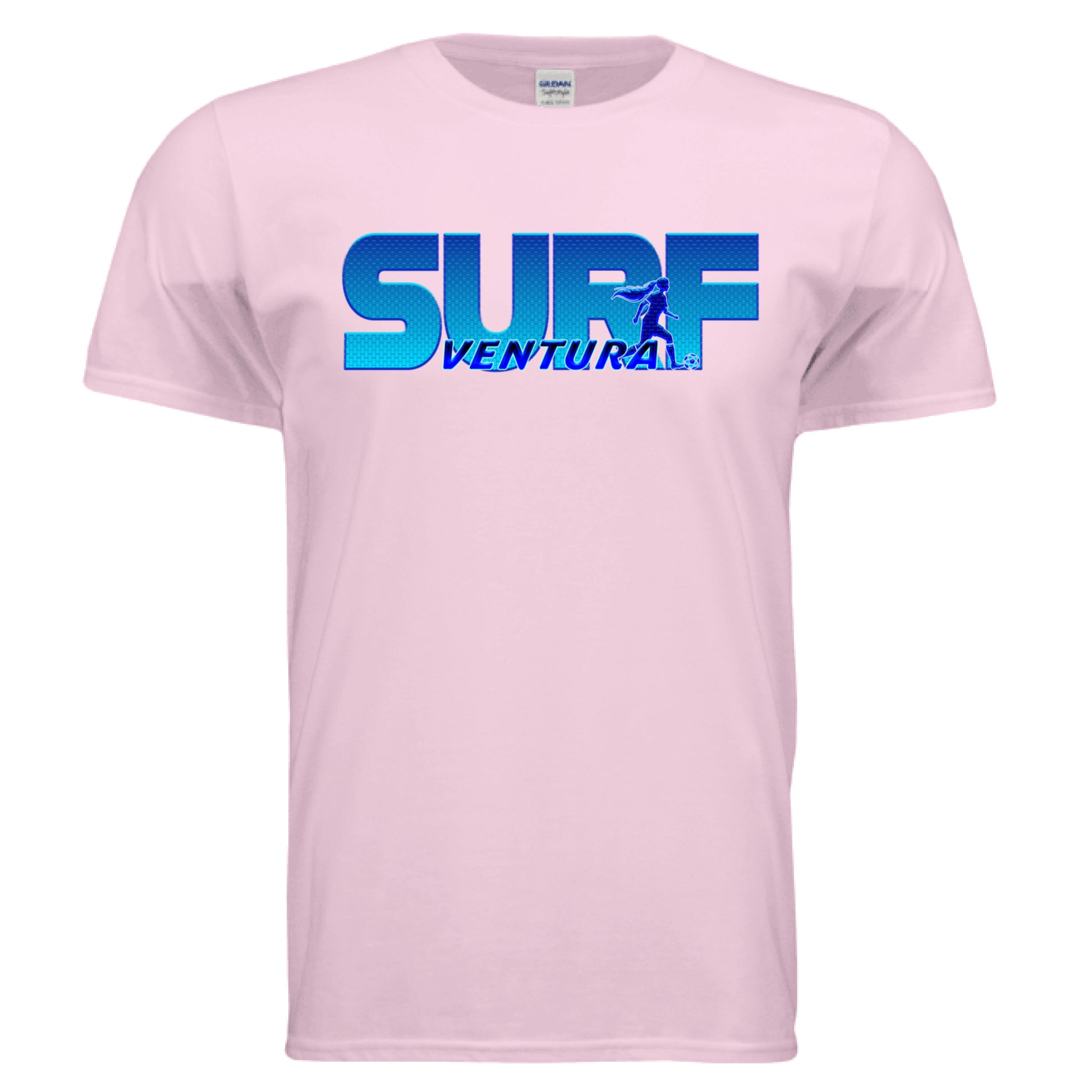 Light Pink - FRONT