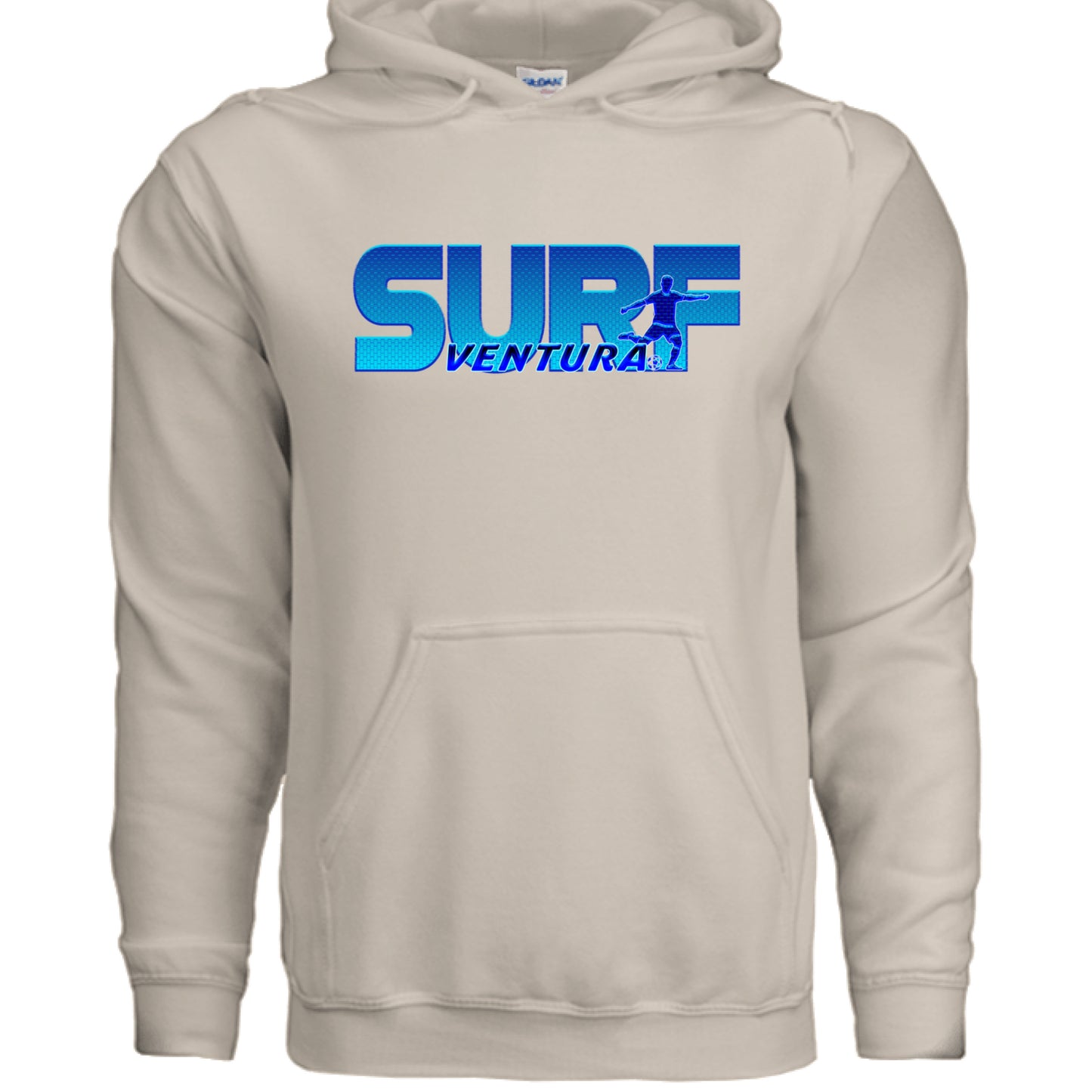 SAND - FRONT