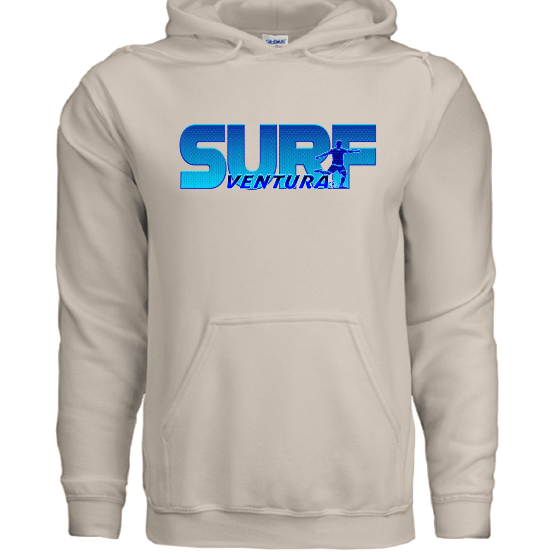 SAND - FRONT