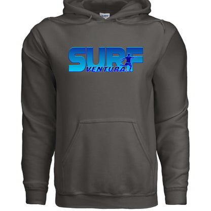 Smoke - FRONT