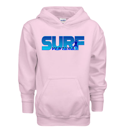 LIGHT PINK - FRONT