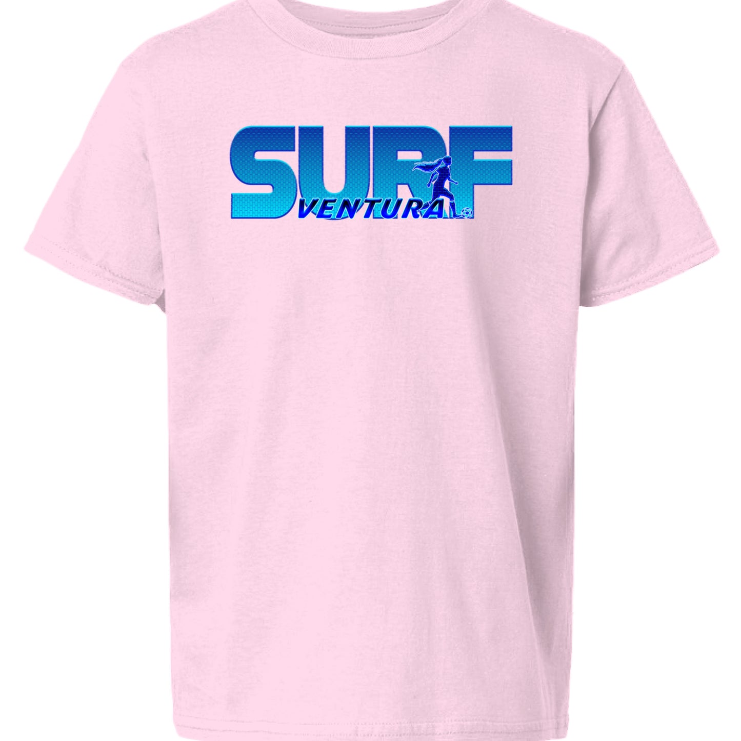 Light Pink - FRONT