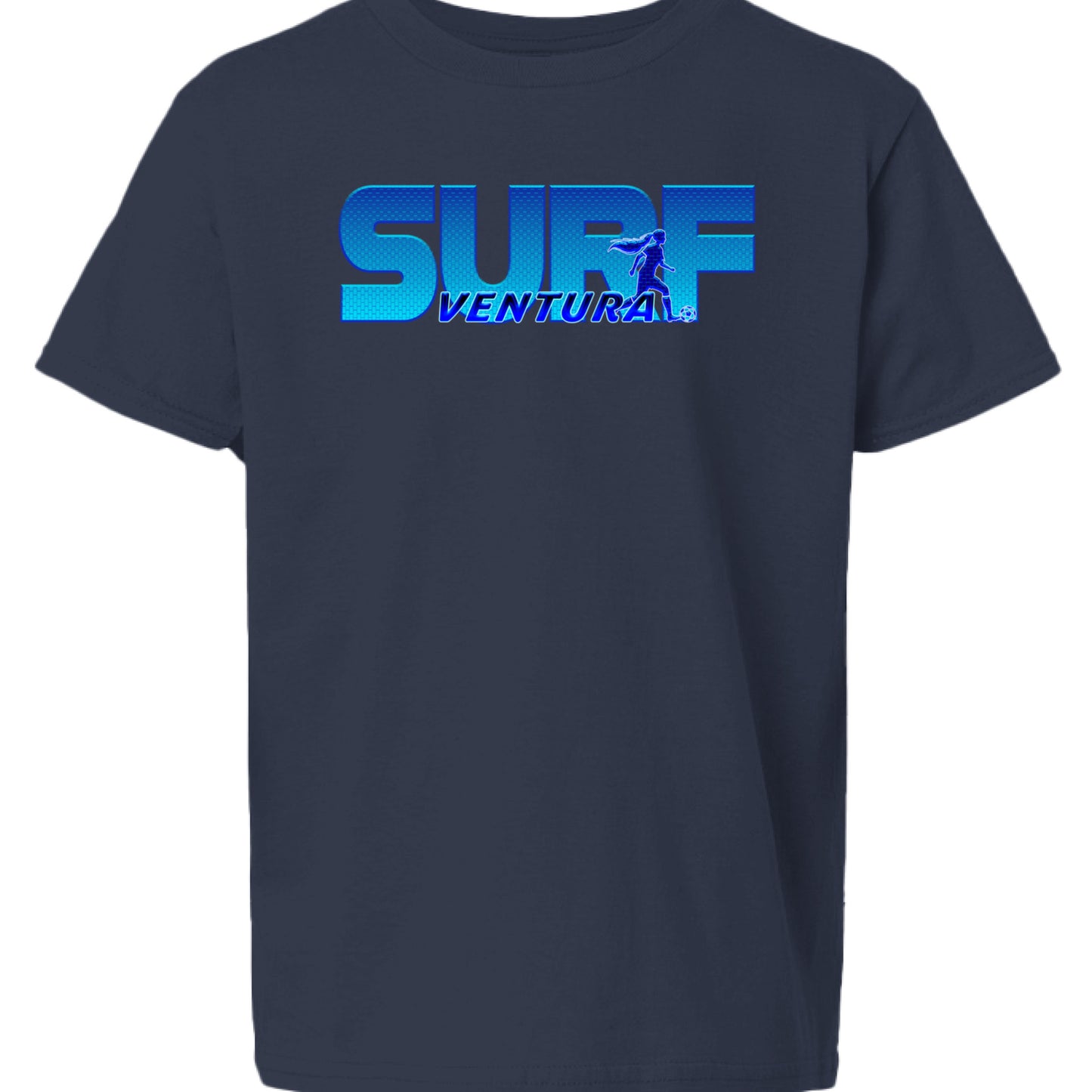 Navy - FRONT
