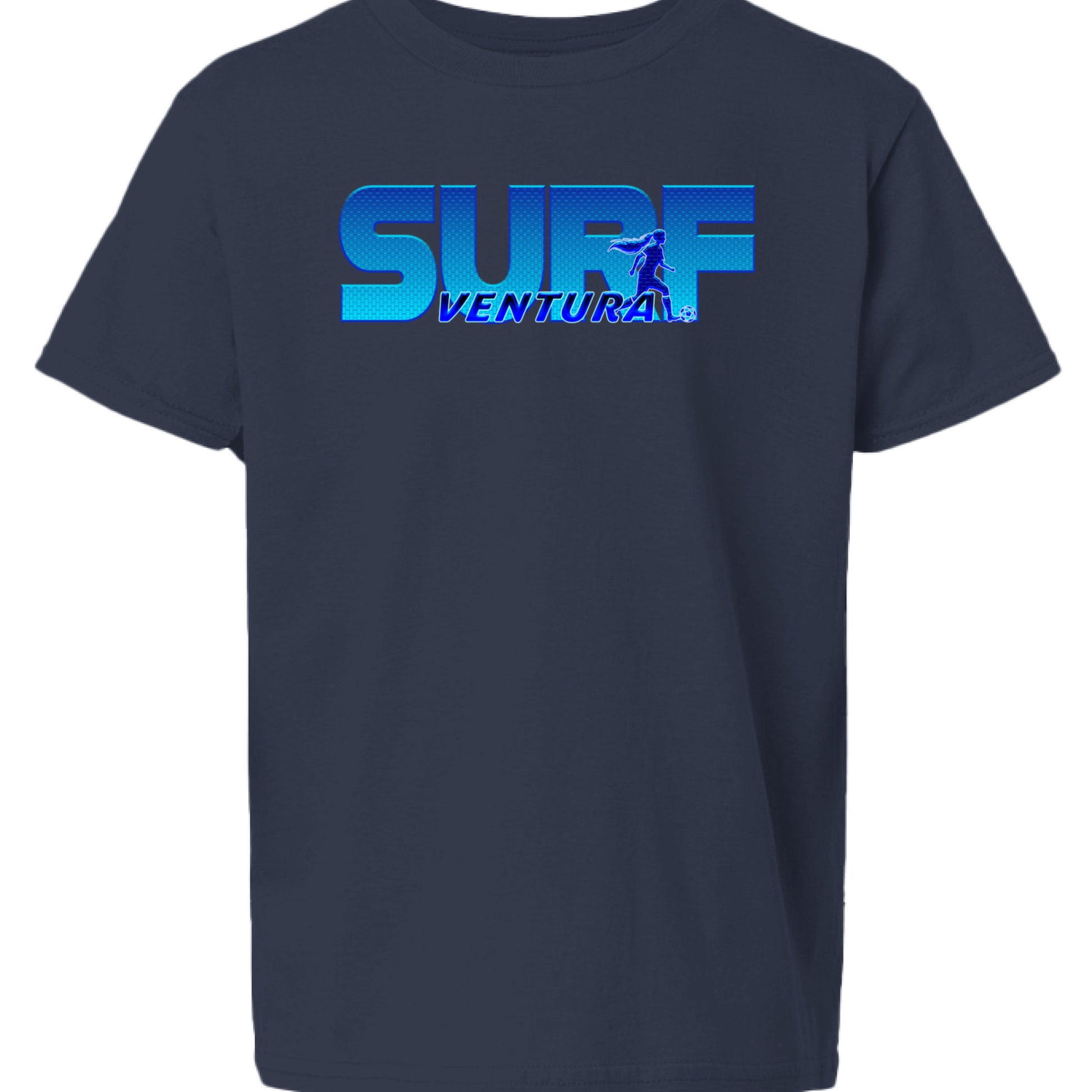 Navy - FRONT