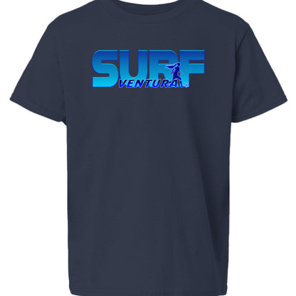 Navy - FRONT
